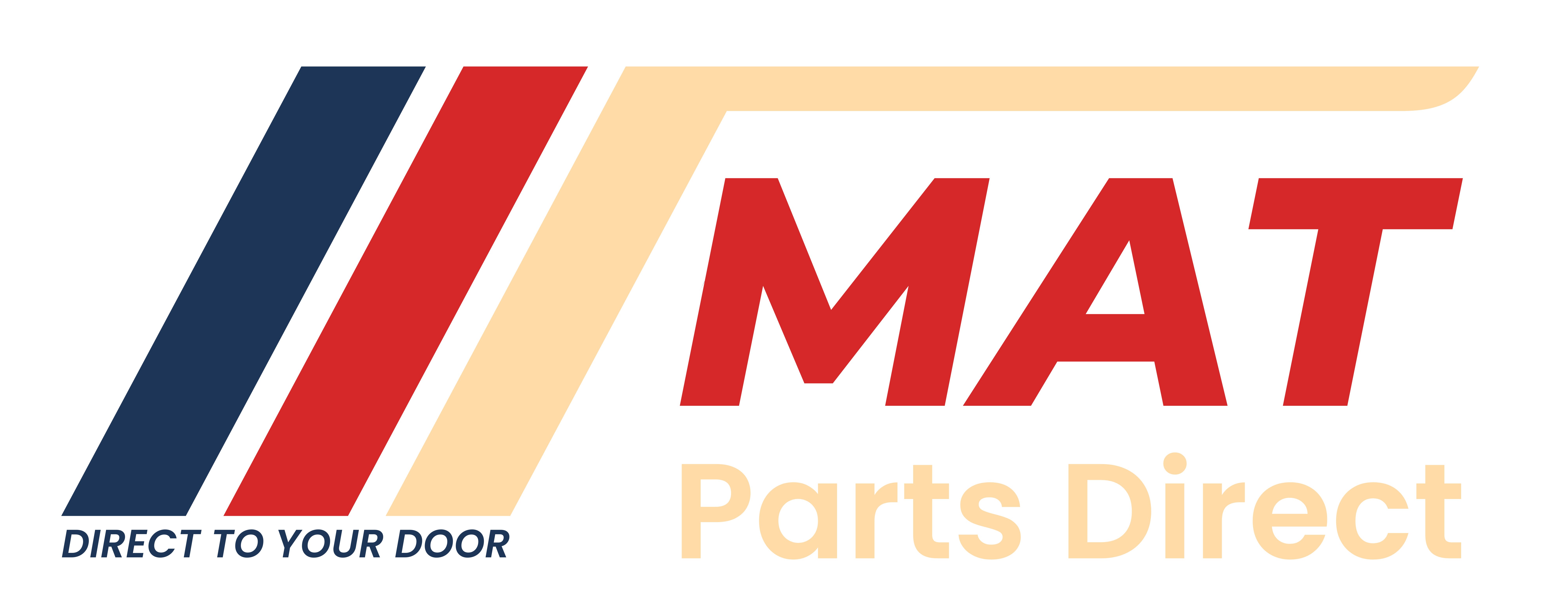 MAT Auto Parts Logo